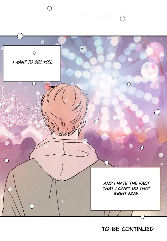 Kisses X Kiss X Kisses - Chapter 56 Page 59