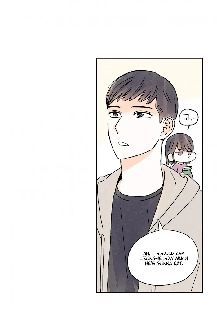 Kisses X Kiss X Kisses - Chapter 57 Page 5