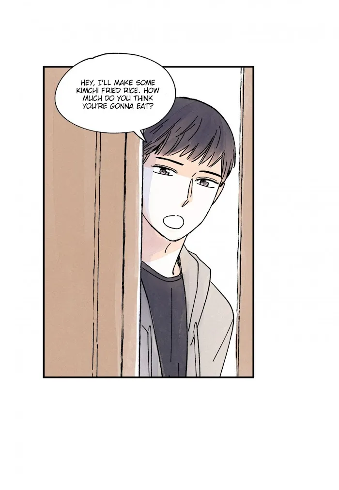Kisses X Kiss X Kisses - Chapter 57 Page 6