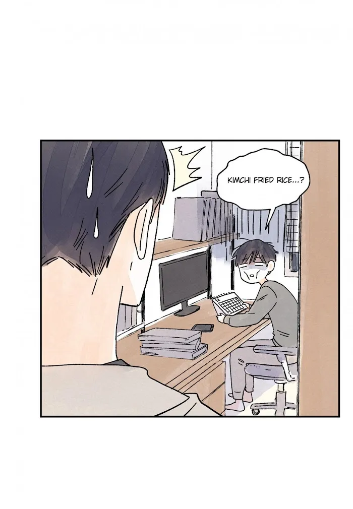 Kisses X Kiss X Kisses - Chapter 57 Page 7
