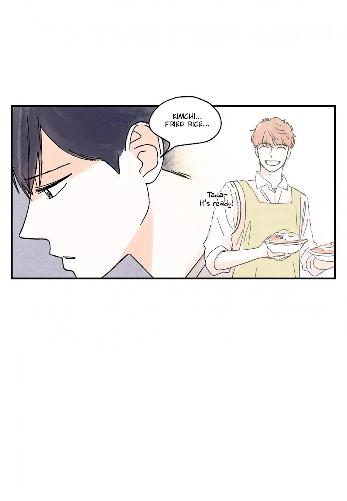 Kisses X Kiss X Kisses - Chapter 57 Page 8