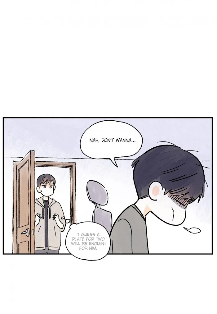 Kisses X Kiss X Kisses - Chapter 57 Page 9