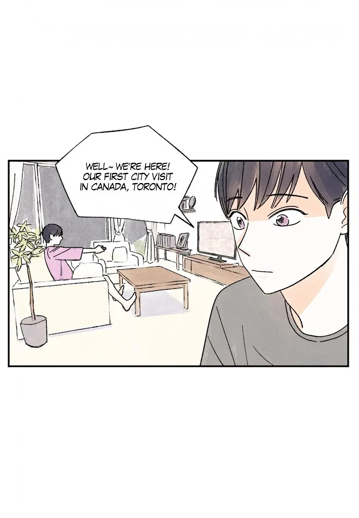 Kisses X Kiss X Kisses - Chapter 57 Page 13