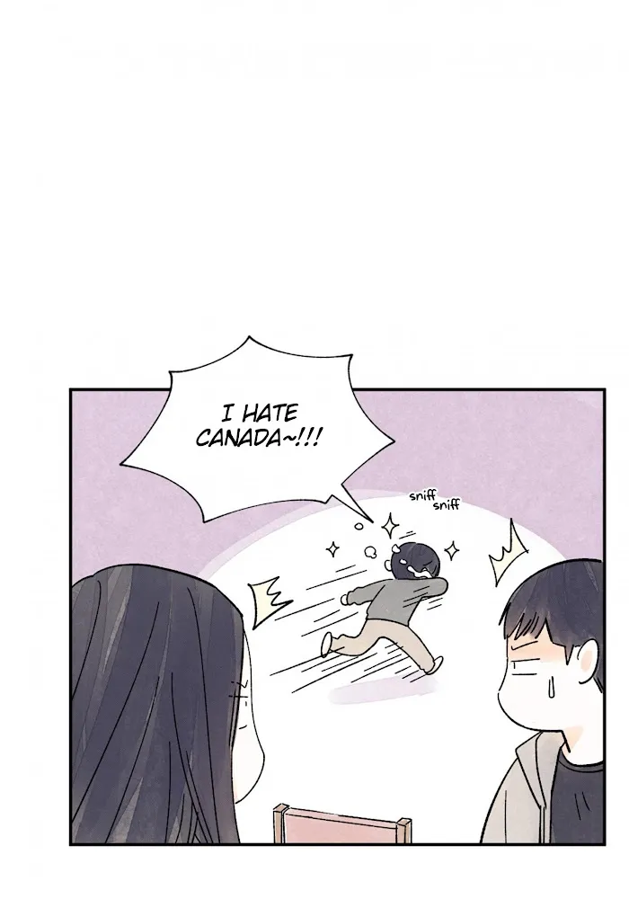Kisses X Kiss X Kisses - Chapter 57 Page 17