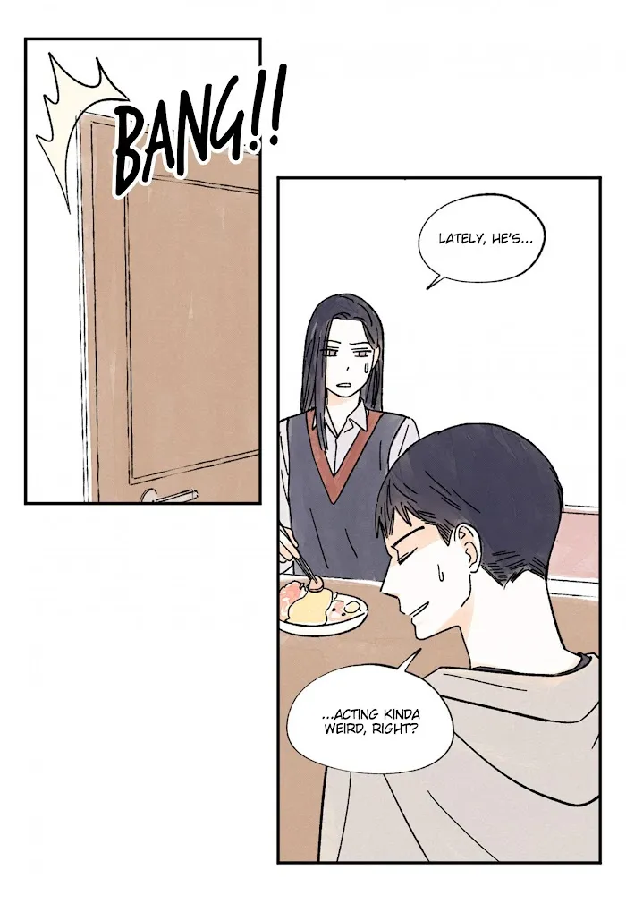 Kisses X Kiss X Kisses - Chapter 57 Page 18