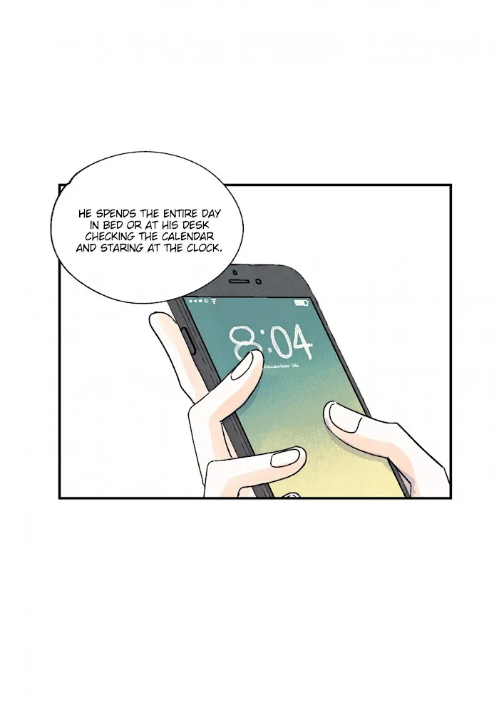 Kisses X Kiss X Kisses - Chapter 57 Page 19