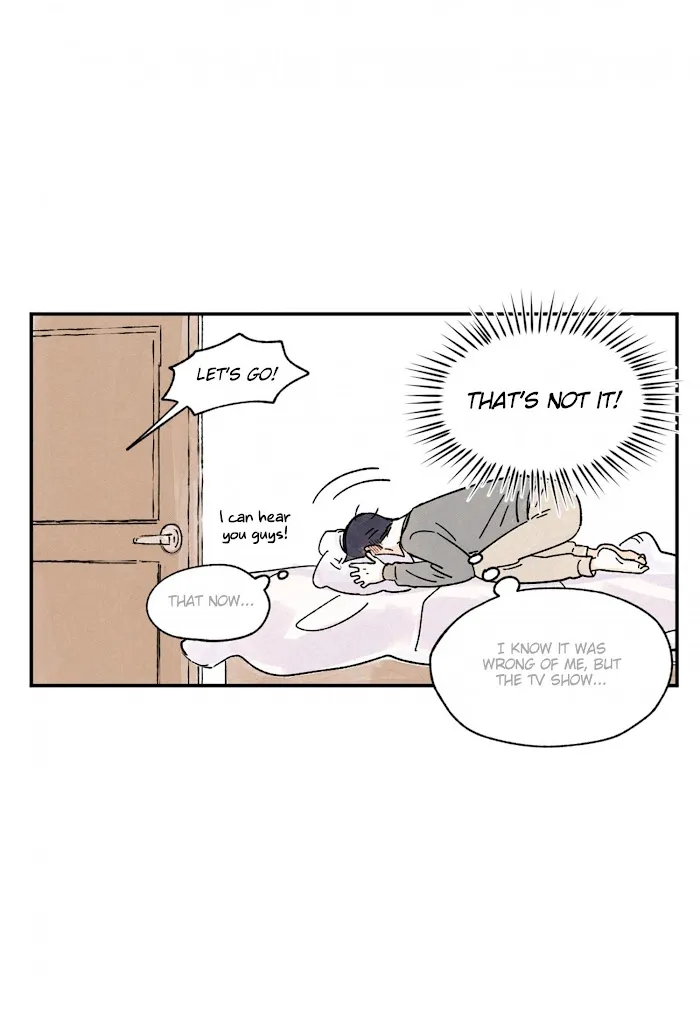 Kisses X Kiss X Kisses - Chapter 57 Page 23