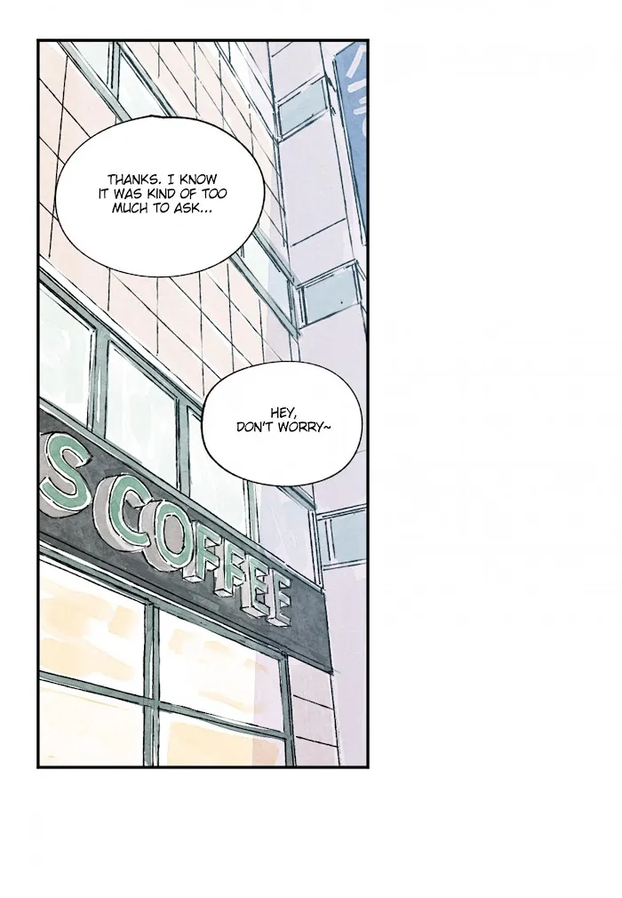 Kisses X Kiss X Kisses - Chapter 57 Page 25