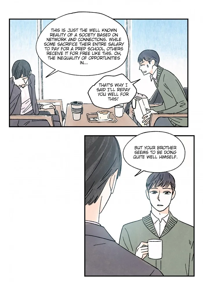 Kisses X Kiss X Kisses - Chapter 57 Page 26
