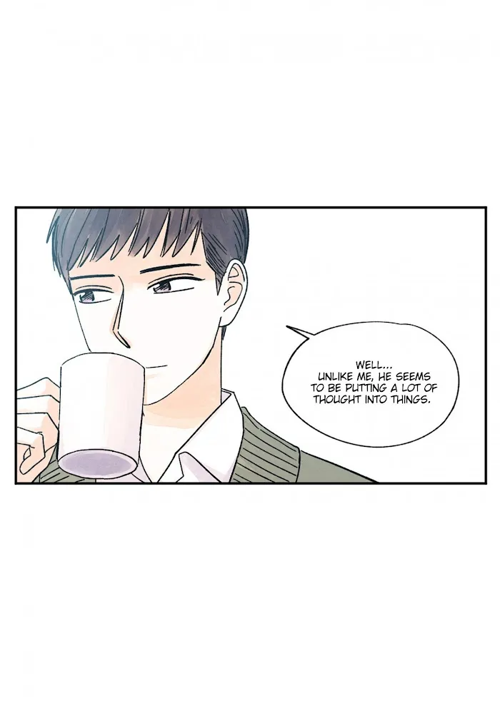 Kisses X Kiss X Kisses - Chapter 57 Page 27