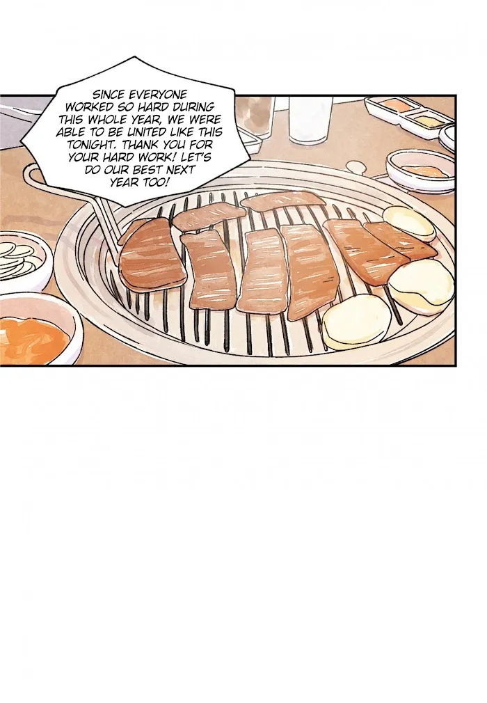 Kisses X Kiss X Kisses - Chapter 57 Page 28