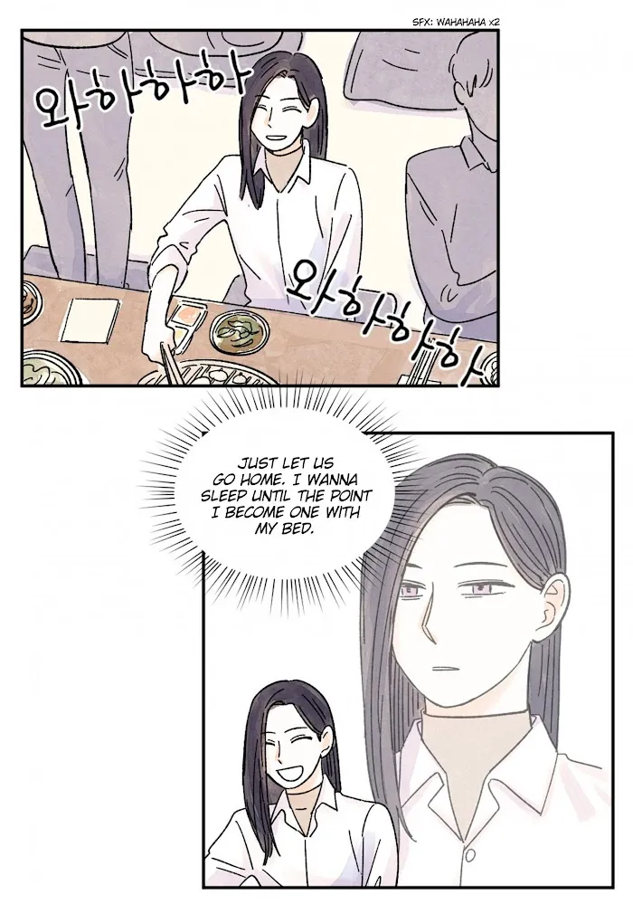 Kisses X Kiss X Kisses - Chapter 57 Page 29