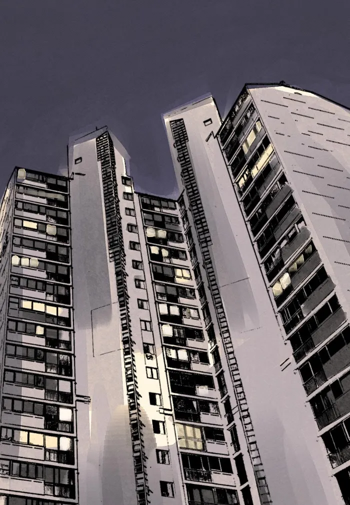 Kisses X Kiss X Kisses - Chapter 57 Page 30