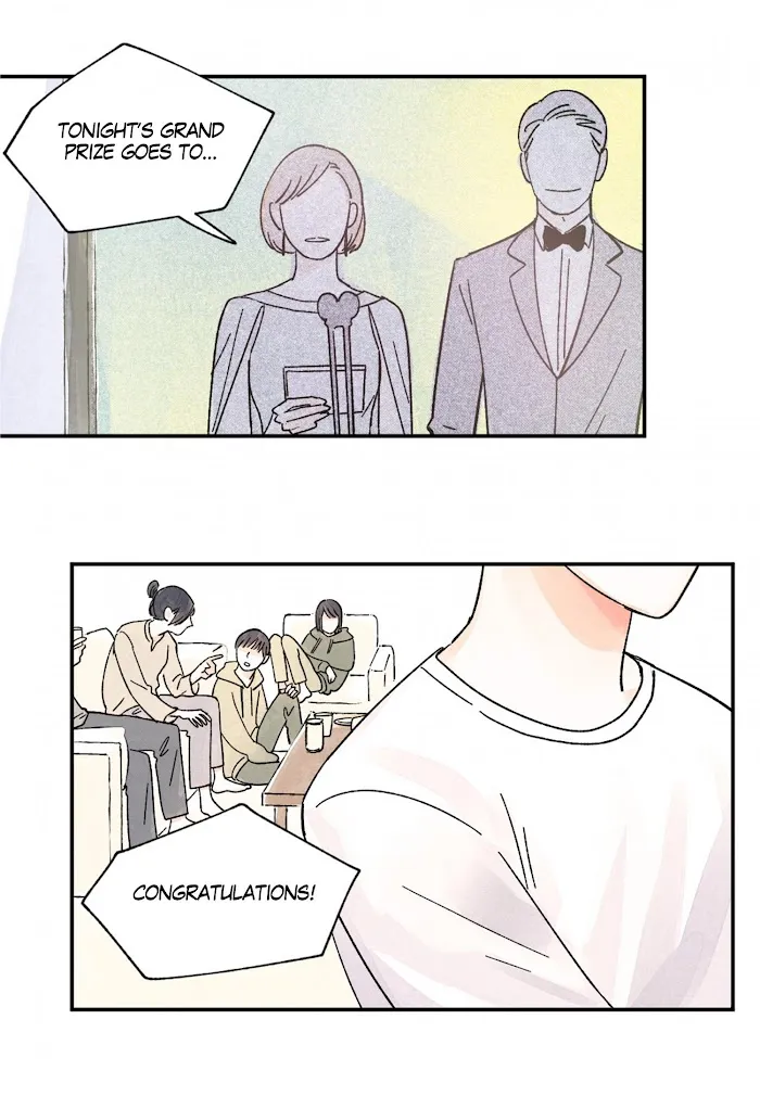 Kisses X Kiss X Kisses - Chapter 57 Page 31