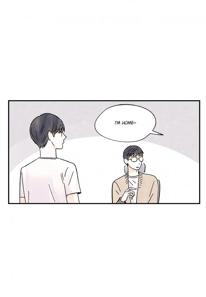 Kisses X Kiss X Kisses - Chapter 57 Page 36