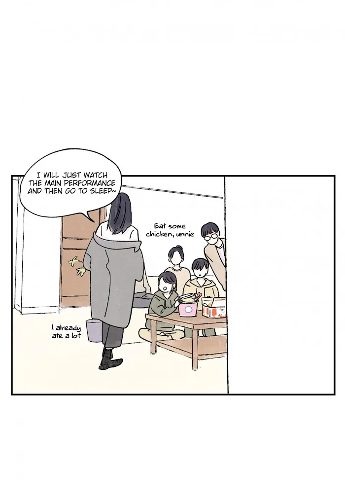 Kisses X Kiss X Kisses - Chapter 57 Page 40