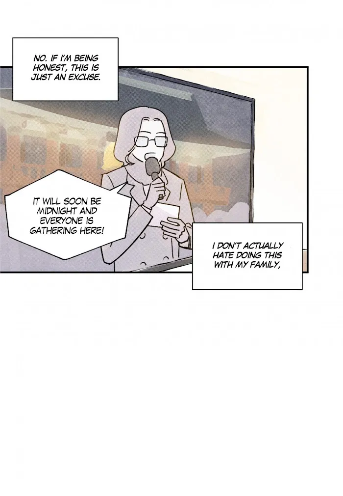 Kisses X Kiss X Kisses - Chapter 57 Page 42