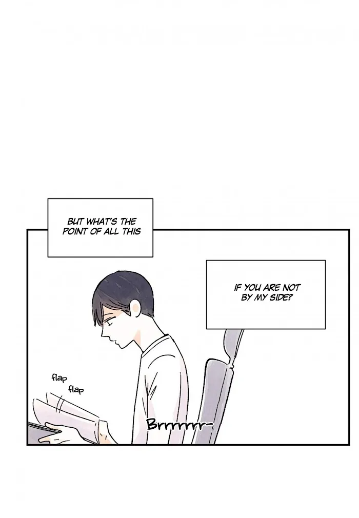 Kisses X Kiss X Kisses - Chapter 57 Page 43
