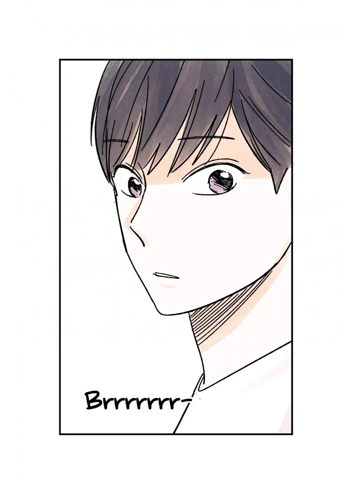 Kisses X Kiss X Kisses - Chapter 57 Page 44