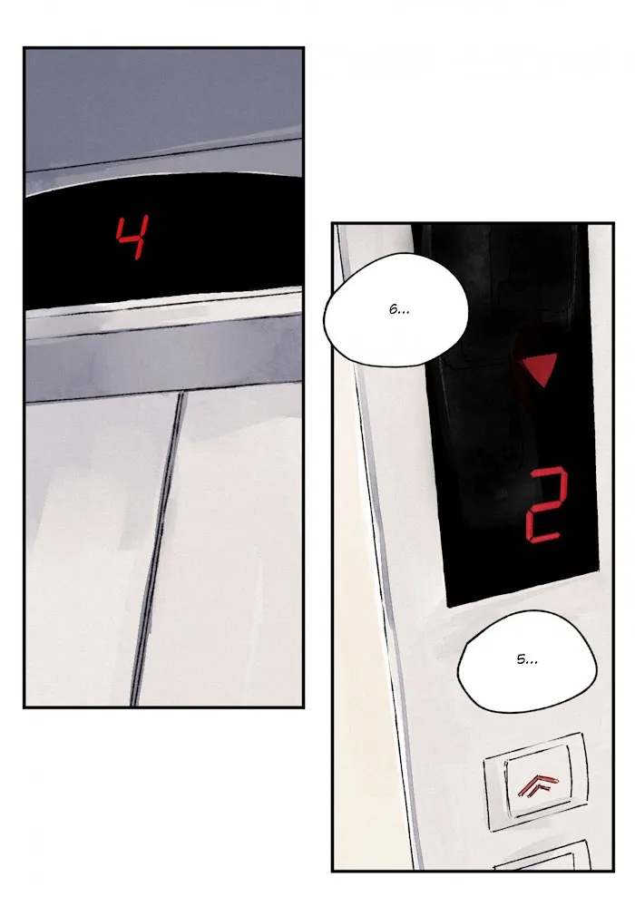 Kisses X Kiss X Kisses - Chapter 57 Page 50