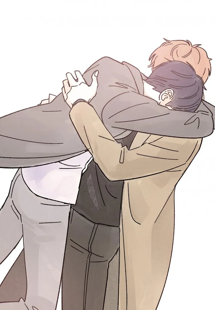 Kisses X Kiss X Kisses - Chapter 57 Page 53