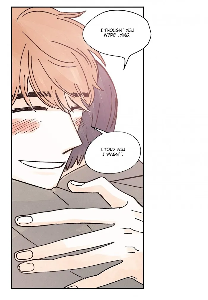 Kisses X Kiss X Kisses - Chapter 57 Page 54