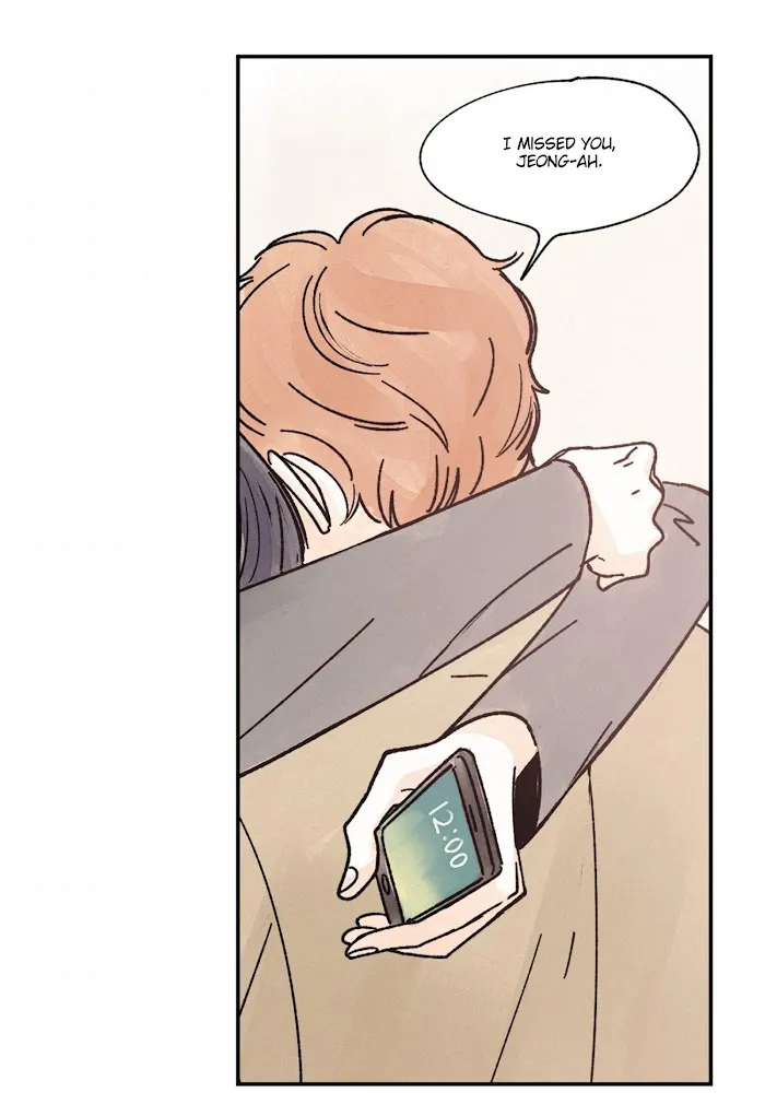Kisses X Kiss X Kisses - Chapter 57 Page 55