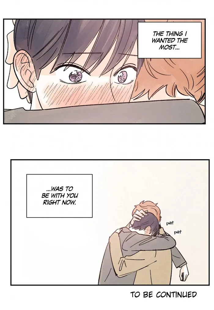 Kisses X Kiss X Kisses - Chapter 57 Page 56
