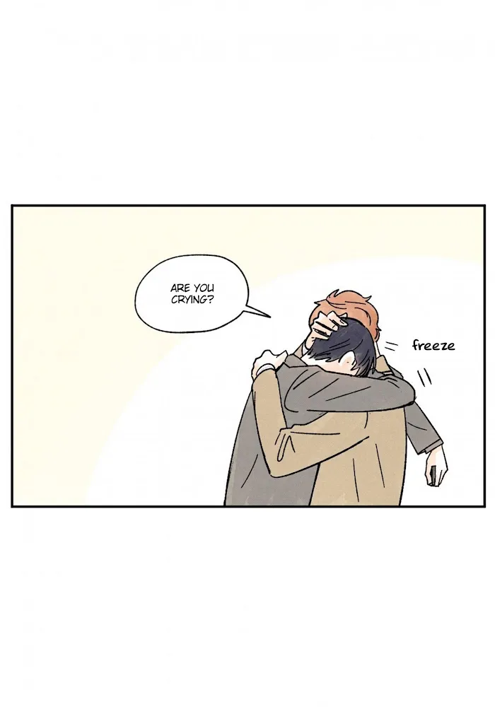 Kisses X Kiss X Kisses - Chapter 58 Page 5