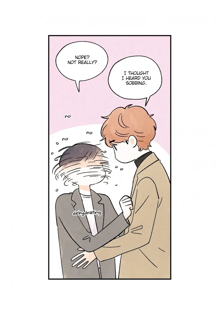 Kisses X Kiss X Kisses - Chapter 58 Page 6