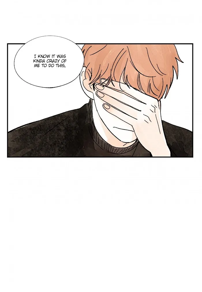 Kisses X Kiss X Kisses - Chapter 58 Page 10