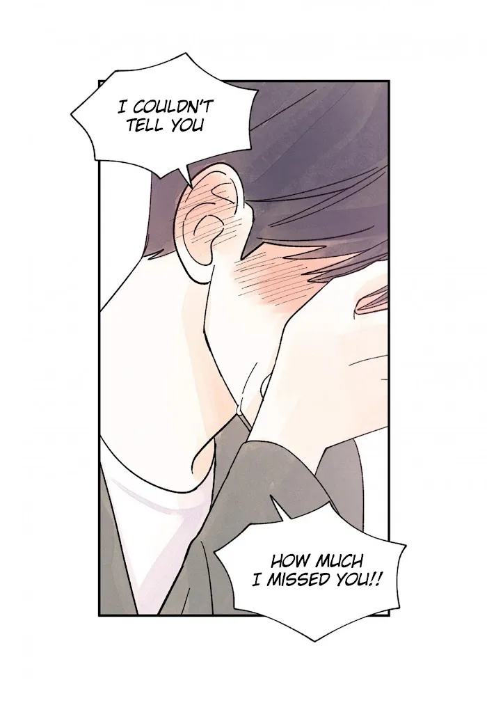 Kisses X Kiss X Kisses - Chapter 58 Page 19