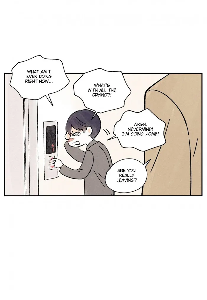 Kisses X Kiss X Kisses - Chapter 58 Page 20