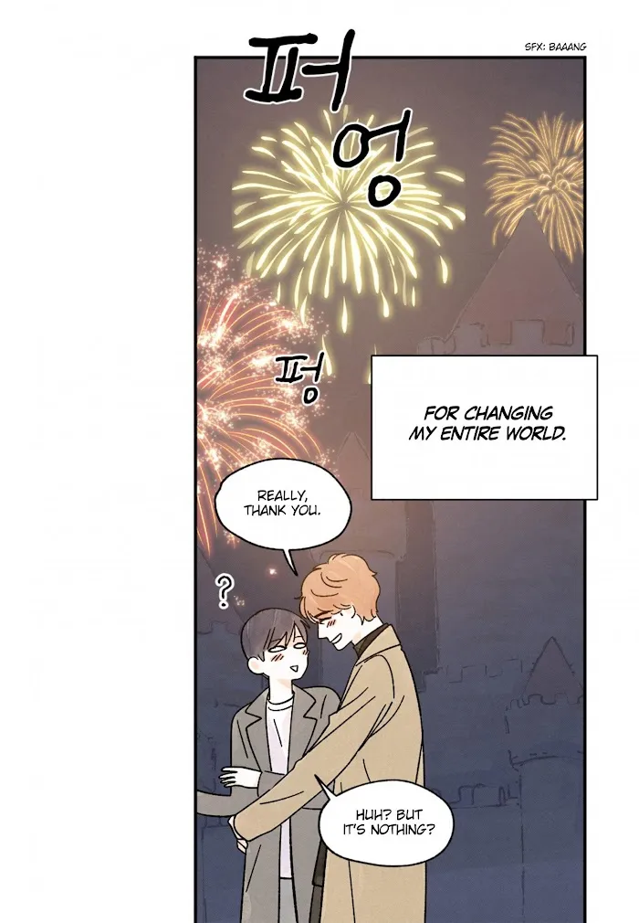 Kisses X Kiss X Kisses - Chapter 58 Page 23