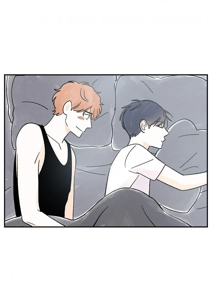 Kisses X Kiss X Kisses - Chapter 58 Page 26