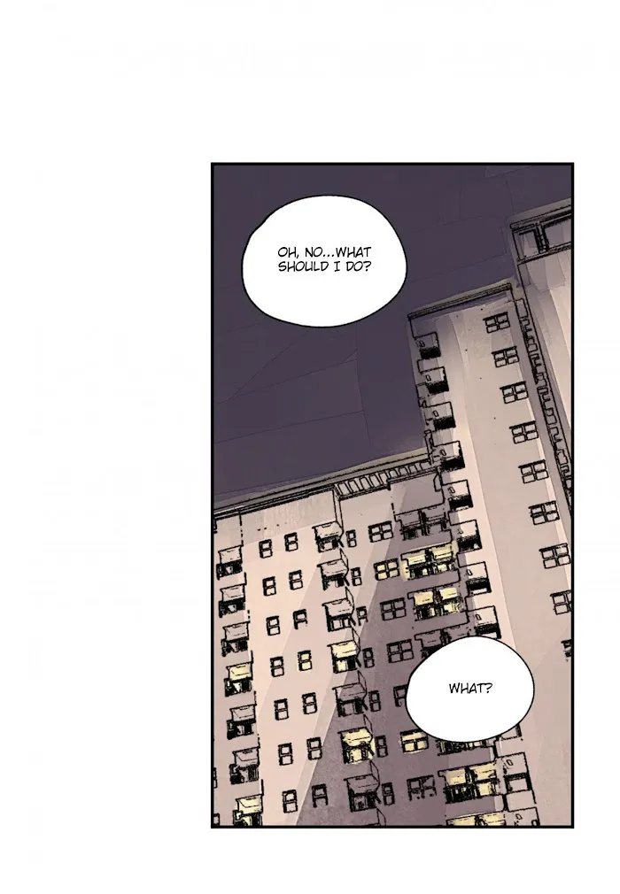 Kisses X Kiss X Kisses - Chapter 58 Page 28