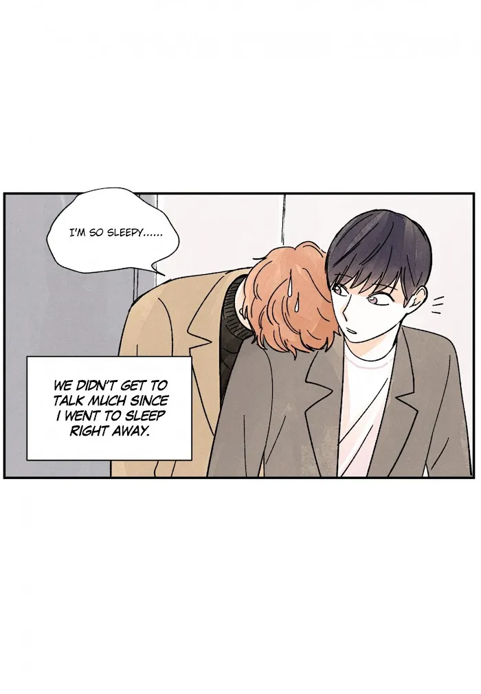 Kisses X Kiss X Kisses - Chapter 58 Page 29