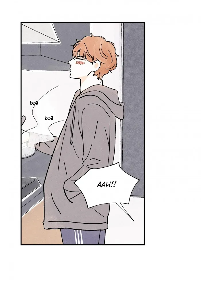 Kisses X Kiss X Kisses - Chapter 58 Page 32