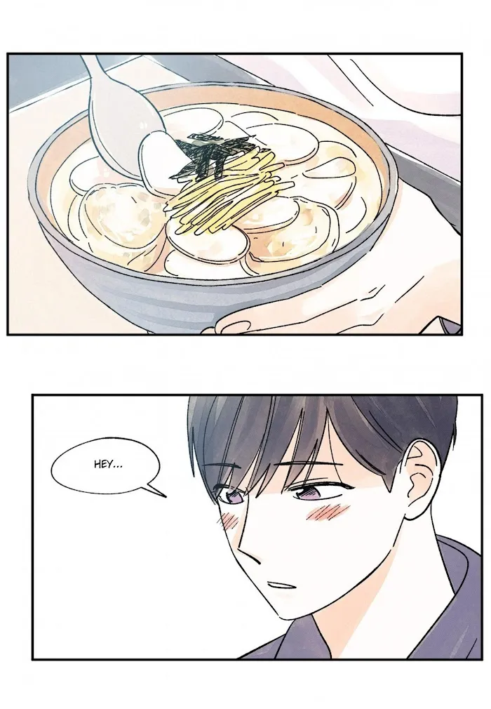 Kisses X Kiss X Kisses - Chapter 58 Page 34