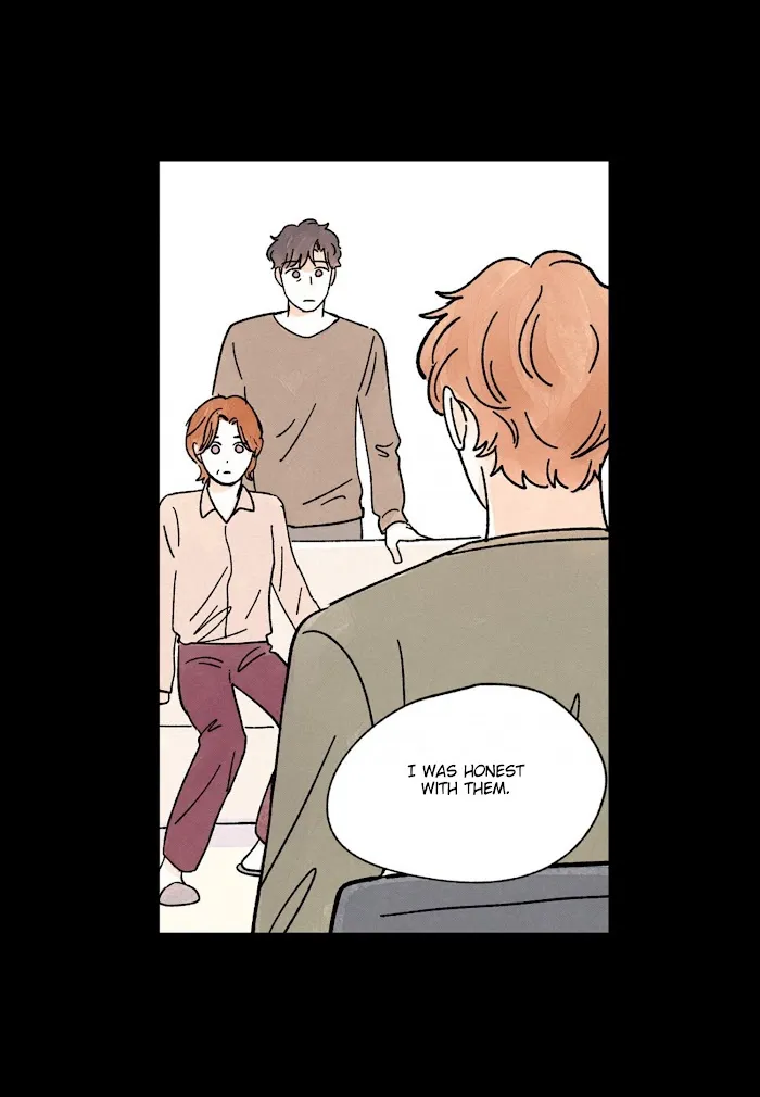 Kisses X Kiss X Kisses - Chapter 58 Page 37