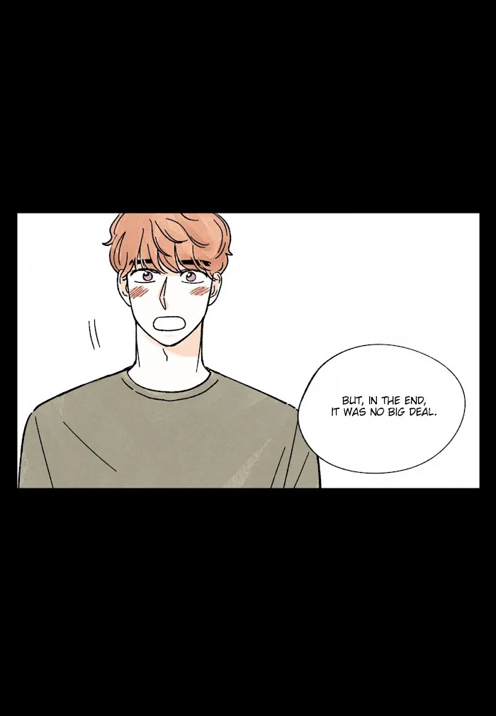 Kisses X Kiss X Kisses - Chapter 58 Page 39