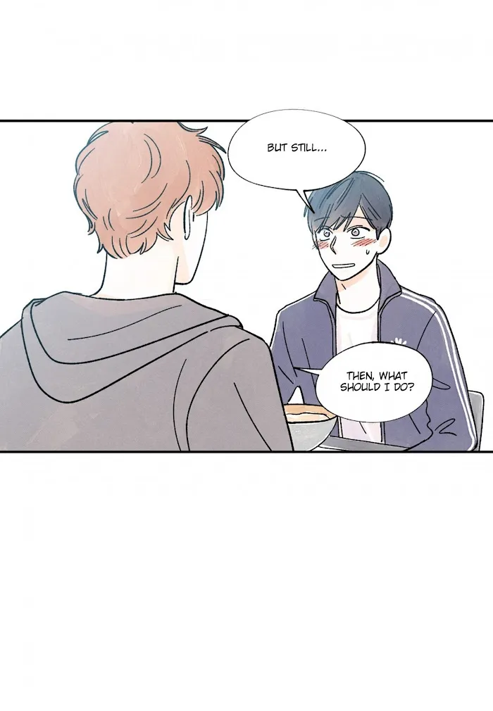 Kisses X Kiss X Kisses - Chapter 58 Page 40