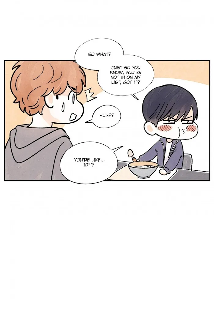 Kisses X Kiss X Kisses - Chapter 58 Page 43