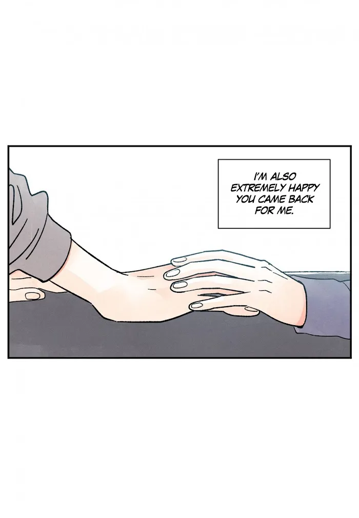 Kisses X Kiss X Kisses - Chapter 58 Page 46