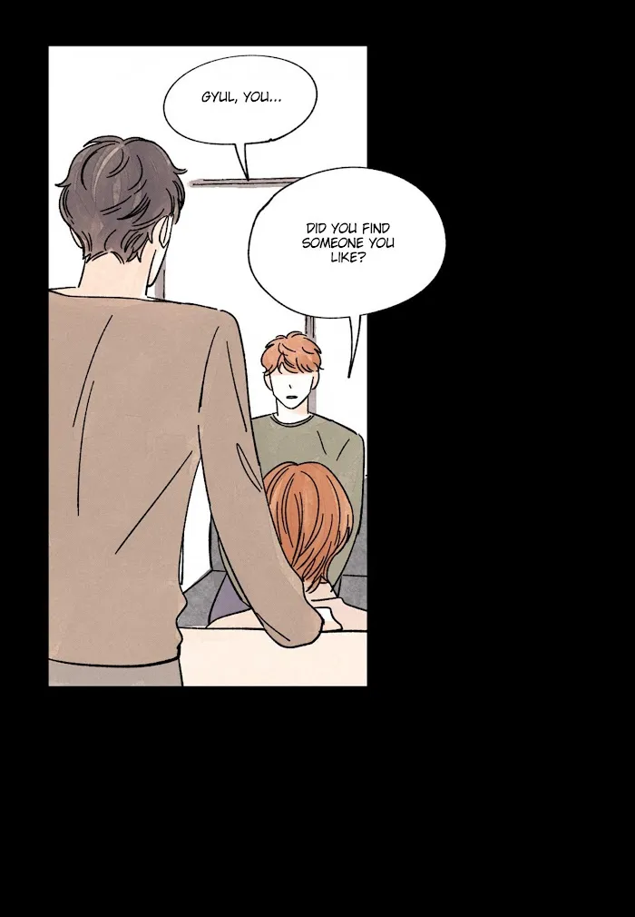 Kisses X Kiss X Kisses - Chapter 58 Page 47