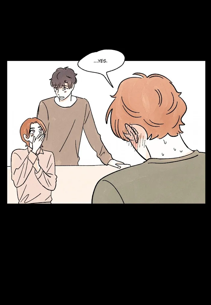 Kisses X Kiss X Kisses - Chapter 58 Page 49