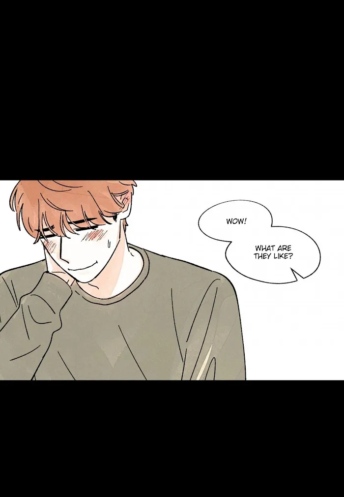 Kisses X Kiss X Kisses - Chapter 58 Page 50