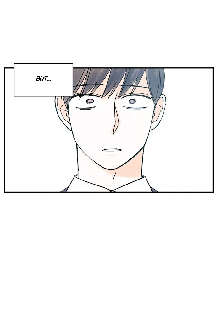 Kisses X Kiss X Kisses - Chapter 58 Page 52