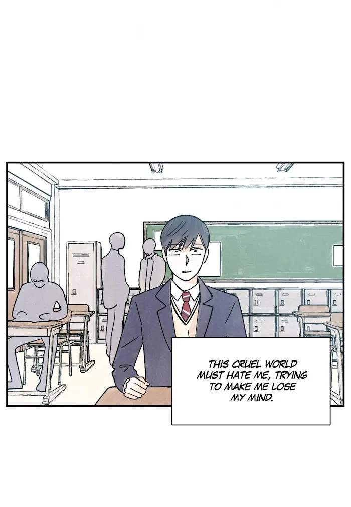 Kisses X Kiss X Kisses - Chapter 58 Page 53