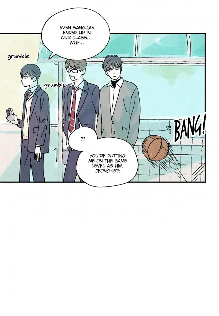Kisses X Kiss X Kisses - Chapter 59 Page 4